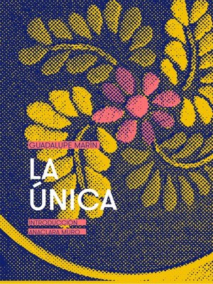 La única - ebook